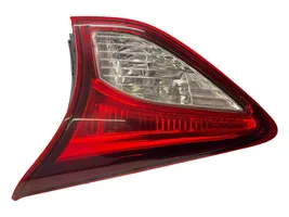 Mazda CX-5 Lampy tylnej klapy bagażnika kd53513e0