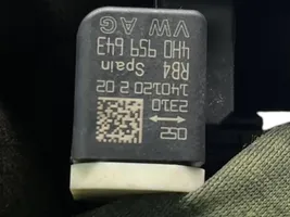 Audi A6 C7 Sensor impacto/accidente para activar Airbag 4H0959643