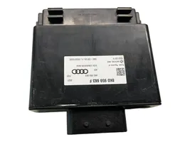 Audi A6 C7 Kiti valdymo blokai/ moduliai 8K0959633F