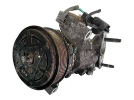Ford Turneo Courier Compresor (bomba) del aire acondicionado (A/C)) H1BH19D629CA