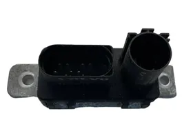 Volvo V60 Glow plug pre-heat relay 31431776