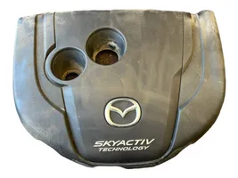 Mazda CX-5 Couvercle cache moteur SH0510231