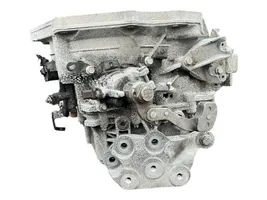 Opel Astra K 6 Gang Schaltgetriebe 428702815