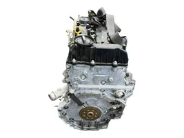 Opel Astra K Engine D16DTI