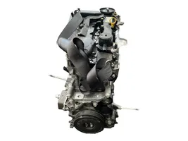 Opel Astra K Engine D16DTI