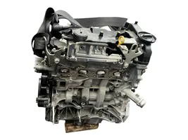 Opel Astra K Engine D16DTI