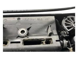 Volkswagen Crafter Zamek drzwi bocznych / przesuwnych 7C0843042