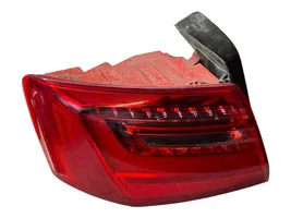 Audi A6 C7 Lampa tylna 4G5945095A