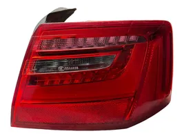 Audi A6 C7 Lampa tylna 4G5945096A