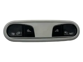 Audi A6 C7 Illuminazione sedili posteriori 4G0947111A