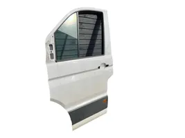 Volkswagen Crafter Drzwi przednie 