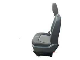 Volkswagen Crafter Fotel przedni kierowcy 