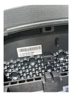 Volkswagen Crafter Deska rozdzielcza 7C1857003