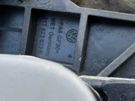 Volkswagen Crafter Maniglia di rilascio del vano motore (cofano) 6R1823533