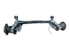 Hyundai i20 (BC3 BI3) Rear axle beam 