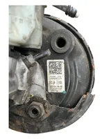 Volkswagen PASSAT B6 Brake booster 3C2614105AD