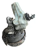 Volkswagen PASSAT B6 Brake booster 3C2614105AD