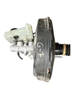 Volkswagen Golf VII Brake booster 5Q1614105CK