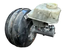 Saab 9-3 Ver2 Servofreno 24433102