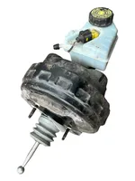 Skoda Fabia Mk3 (NJ) Servo-frein 6C2614105