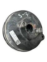 Opel Vectra C Brake booster 24433100