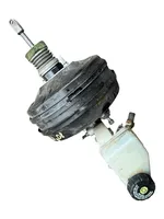 Saab 9-3 Ver2 Wspomaganie hamulca 46831404