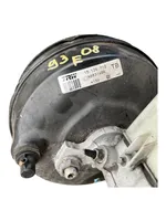 Saab 9-3 Ver2 Wspomaganie hamulca 46831404