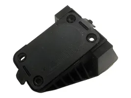 Opel Astra K Supporto di montaggio scatola del cambio 13454133