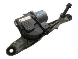 Opel Astra K Wiper motor 3397022097