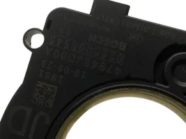 Nissan Qashqai+2 Stūres stāvokļa (leņķa) sensors 47945JD00A