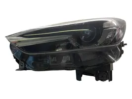 Mazda CX-3 Headlight/headlamp D10E51040
