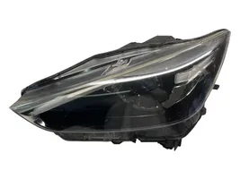 Mazda CX-3 Headlight/headlamp D10E51040