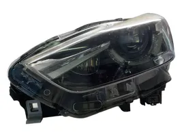 Mazda CX-3 Headlight/headlamp D10E51040