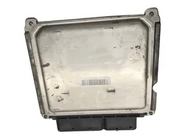 Volkswagen Crafter Sterownik / Moduł ECU 04L907445C