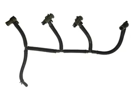 Volkswagen Crafter Przewód / Wąż przelewowy paliwa 