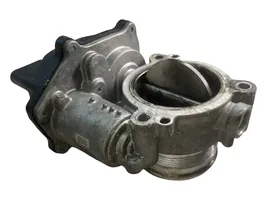 Volkswagen Crafter Throttle valve 04l128063k