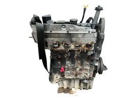 Volkswagen Crafter Engine 04L109283A