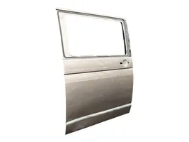 Volkswagen Transporter - Caravelle T6 Side sliding door 