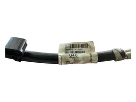 Opel Astra K Negative earth cable (battery) 39215696