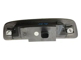 Opel Astra K Tailgate opening switch 23477578