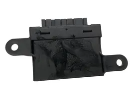 Opel Astra K Parking PDC control unit/module 84372937