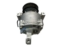 Opel Astra K Air conditioning (A/C) compressor (pump) 39217351