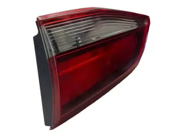 Opel Astra K Tailgate rear/tail lights 39077381