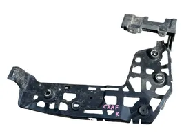 Volkswagen Crafter Staffa di rinforzo montaggio del paraurti posteriore 7C0807393A