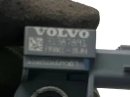 Volvo V40 Sensore d’urto/d'impatto apertura airbag 31387891