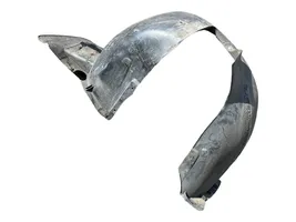 Volkswagen Sharan Front wheel arch liner splash guards 7N0805912A