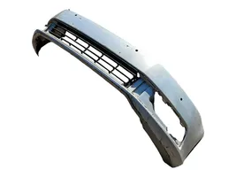 Volkswagen PASSAT B7 Front bumper 3AA807221