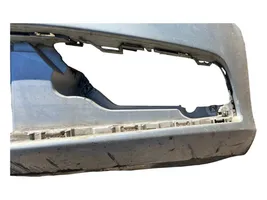 Volkswagen PASSAT B7 Front bumper 3AA807221