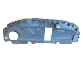 Hyundai ix35 Griglia superiore del radiatore paraurti anteriore 863512Y000