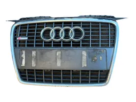 Audi A3 S3 8P Griglia superiore del radiatore paraurti anteriore 8P4853651A
